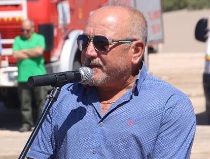 Daniel Civetta anticipa la Fiesta de la Empanada y el crecimiento de Reta