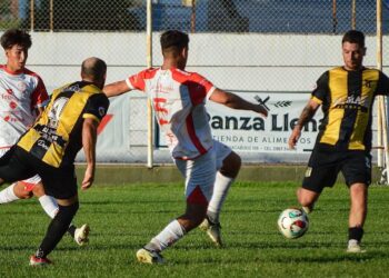 El clásico entre El Nacional vs Huracán quedó oficialmente postergado