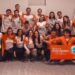La Escuela de Guardavidas mantiene una intensa actividad y crece el interés por la formación profesional