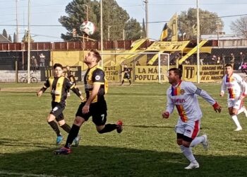 Villa del Parque cerró el Apertura con otra victoria y ya piensa en el Clausura