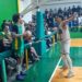 Costa Sud pegó primero y quedó a un paso de la Copa 90º Aniversario de la ATB