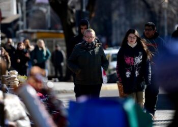 Invierno cuidado: lanzan pautas urgentes para frenar el aumento de infecciones respiratorias en las infancias