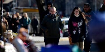 Invierno cuidado: lanzan pautas urgentes para frenar el aumento de infecciones respiratorias en las infancias