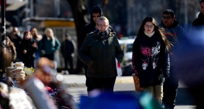 Invierno cuidado: lanzan pautas urgentes para frenar el aumento de infecciones respiratorias en las infancias