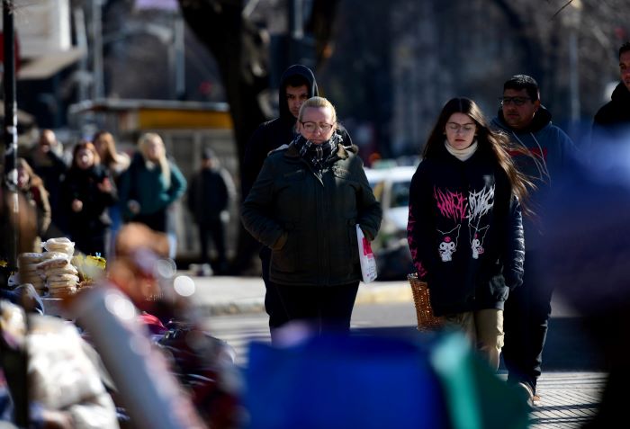 Invierno cuidado: lanzan pautas urgentes para frenar el aumento de infecciones respiratorias en las infancias