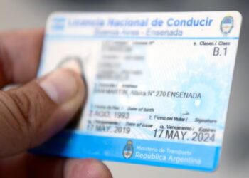 Trámites obligatorios: la Provincia cambia el sistema de Licencias Profesionales y habrá dos alcances diferentes