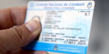 Trámites obligatorios: la Provincia cambia el sistema de Licencias Profesionales y habrá dos alcances diferentes