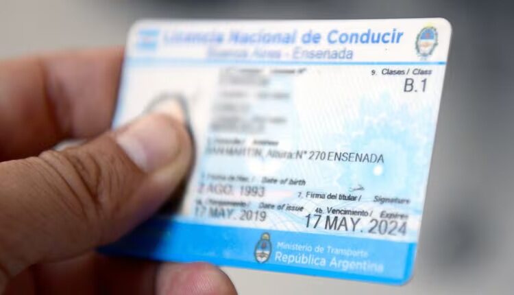 Trámites obligatorios: la Provincia cambia el sistema de Licencias Profesionales y habrá dos alcances diferentes