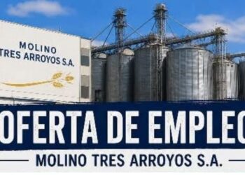 Molinos Tres Arroyos alerta sobre falsas convocatorias laborales