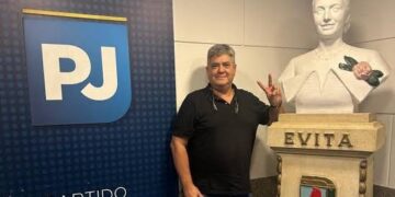 El Partido Justicialista de Tres Arroyos invita a participar de actividades conmemorativas y solidarias