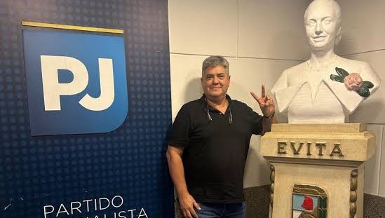 El Partido Justicialista de Tres Arroyos invita a participar de actividades conmemorativas y solidarias