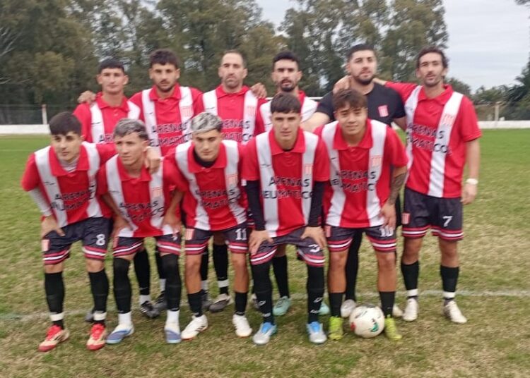 Independencia, Quilmes y San Martín ganaron y son los líderes del Clausura