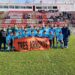 Puesta en marcha para las selecciones juveniles