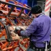 La actividad metalúrgica cayó 4,6% en junio: la Provincia, entre las más afectadas