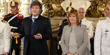 Estrategia de aislamiento y quirúrgico “poroteo”: el Gobierno reordena la agenda en el Senado para destrabar sus proyectos clave