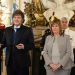 Estrategia de aislamiento y quirúrgico “poroteo”: el Gobierno reordena la agenda en el Senado para destrabar sus proyectos clave