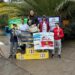 Ulises Sanguinetti logró un destacado segundo puesto en los 21K de Balcarce