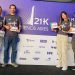 Los Correcaminos dijeron presente en los 21K de Buenos Aires