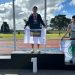 Rodrigo Alanis sumó un nuevo título provincial y va por un lugar en la Selección Argentina