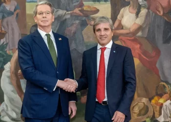 Cumbre financiera del G20: Luis Caputo se reunirá con Scott Bessent para respaldar el rumbo económico del Gobierno