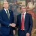Cumbre financiera del G20: Luis Caputo se reunirá con Scott Bessent para respaldar el rumbo económico del Gobierno