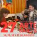 Tres Arroyos se prepara para la 27.° Feria Nacional de Artesanos en el Polideportivo Municipal