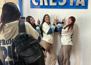 Construcción del futuro académico: CRESTA abre la inscripción para el taller de orientación vocacional «Un Futuro Consciente»