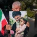 Escalada militar en Oriente Medio: Estados Unidos destruyó lanzacohetes iraníes en el estrecho de Ormuz
