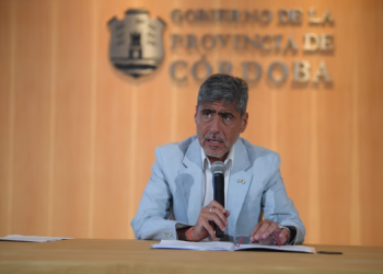 Terremoto institucional en Córdoba: desplazaron a toda la cúpula policial de Río Seco tras el avance de una causa por grooming y abusos