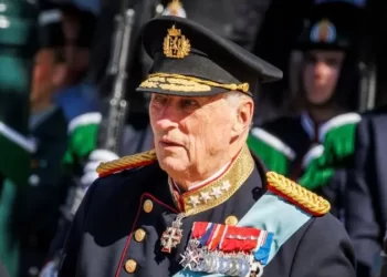 Duelo en Noruega: falleció el rey Harald V, el monarca que modernizó la Corona y conquistó a su pueblo