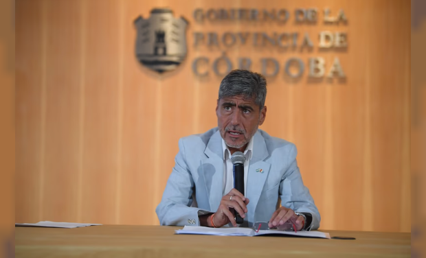 Terremoto institucional en Córdoba: desplazaron a toda la cúpula policial de Río Seco tras el avance de una causa por grooming y abusos