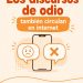 Ciudadanía digital y convivencia: el Municipio llama a reflexionar sobre la circulación de discursos de odio en las redes sociales