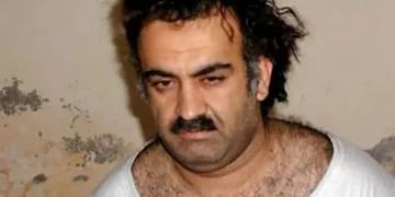 Caso 11-S: fijan para junio de 2028 el postergado juicio contra Khalid Sheikh Mohammed y los cerebros del atentado