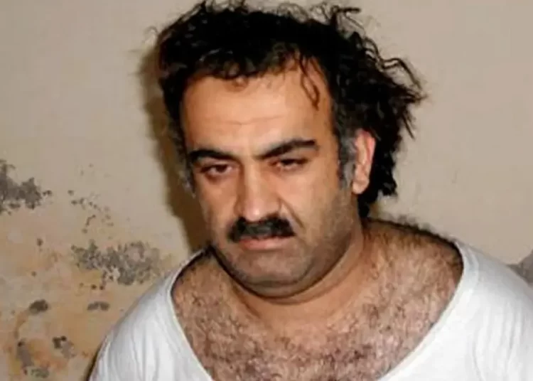 Caso 11-S: fijan para junio de 2028 el postergado juicio contra Khalid Sheikh Mohammed y los cerebros del atentado