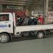 Seguridad vial y prevención: operativo conjunto en Tres Arroyos finalizó con siete motos secuestradas y 30 infracciones