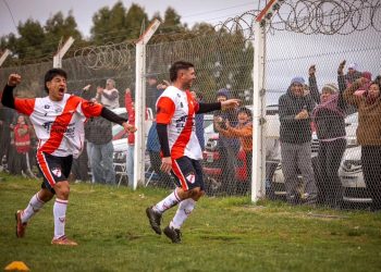 Se juega la sexta fecha del Clausura en el Torneo de Ascenso