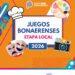Comienza la etapa local de Cultura de los Juegos Bonaerenses 2026 en Tres Arroyos