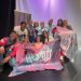 Orgullo deportivo local: la escuela Volátil brilló en el Torneo Latinoamericano de Acrobacia en Chile