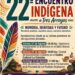 La Asociación Encuentro Indígena Tres Arroyos conmemora sus 22 años con tres jornadas de actividades culturales