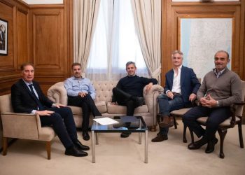 Armado electoral hacia 2027: La Libertad Avanza mantiene negociaciones pero un sector del PRO presiona para competir de forma independiente