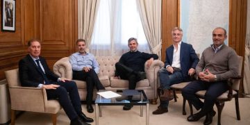 Armado electoral hacia 2027: La Libertad Avanza mantiene negociaciones pero un sector del PRO presiona para competir de forma independiente