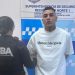 Causa judicial: Callejero Fino es indagado hoy por tenencia de arma de guerra y su defensa busca definir la situación procesal