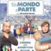Cinema con aperitivo en la Sociedad Italiana