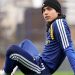 Incertidumbre contractual y falta de rodaje: la situación actual de Exequiel «Changuito» Zeballos en Boca Juniors