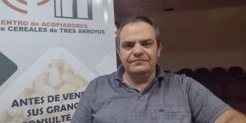 Día del Cerealista: preocupación por los lotes anegados y las demoras en la cosecha