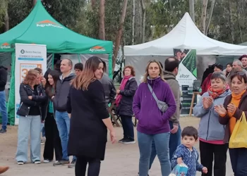 La Sociedad Rural presentó el programa de la 169ª Exposición Rural de Tres Arroyos