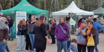 La Sociedad Rural presentó el programa de la 169ª Exposición Rural de Tres Arroyos