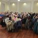 El Rotary Club Libertad prepara la 39ª edición del Spaghetti Party a beneficio de Coadis