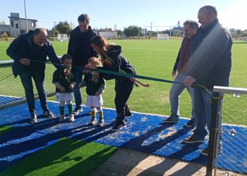 Este fin de semana, rugby y hockey comparten una gran jornada deportiva