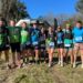 Destacada actuación de atletas locales en Cura Malal y el Duatlón Almafuerte
